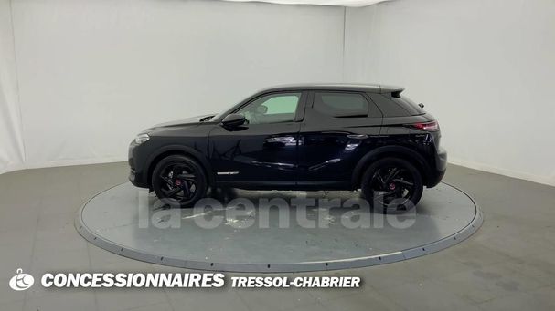 DS Automobiles 3 Crossback E-Tense Performance Line+ 100 kW image number 16