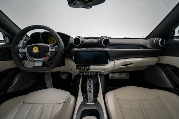 Ferrari Portofino M 456 kW image number 28