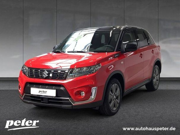 Suzuki Vitara 75 kW image number 1