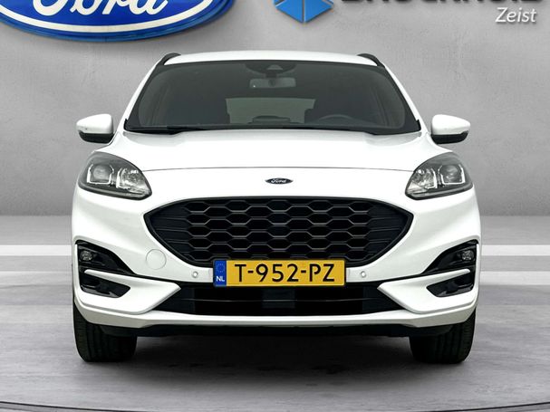 Ford Kuga 165 kW image number 3