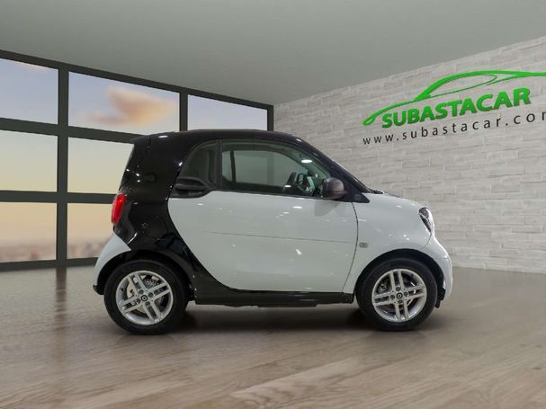 Smart ForTwo 55 kW image number 5