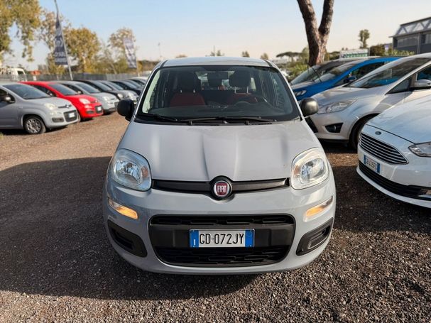 Fiat Panda 1.0 Hybrid Easy 51 kW image number 3