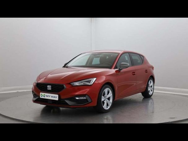 Seat Leon 110 kW image number 1