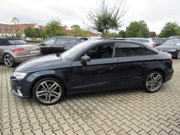 Audi A3 110 kW image number 8