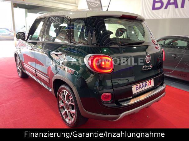 Fiat 500L 1.4 70 kW image number 4