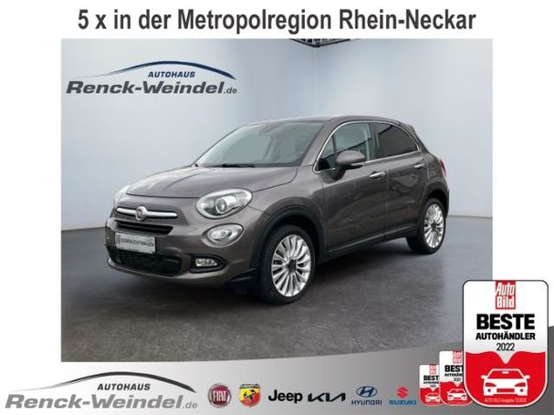 Fiat 500X 1.4 Multiair Lounge 103 kW image number 1