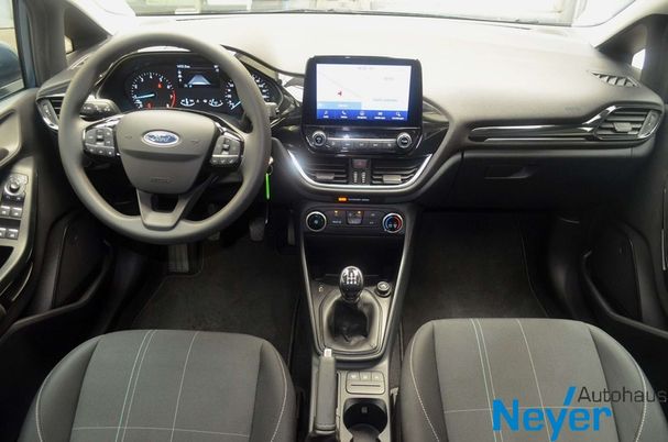 Ford Fiesta 1.1 Cool Connect 55 kW image number 13