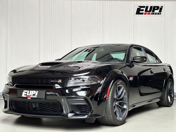 Dodge Charger 362 kW image number 1