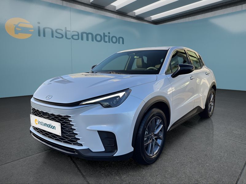 Lexus LBX Komfort 100 kW