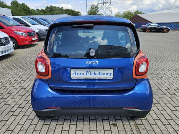 Smart ForTwo 66 kW image number 7