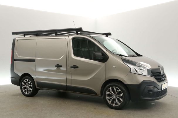 Renault Trafic DCi L1H1 70 kW image number 5