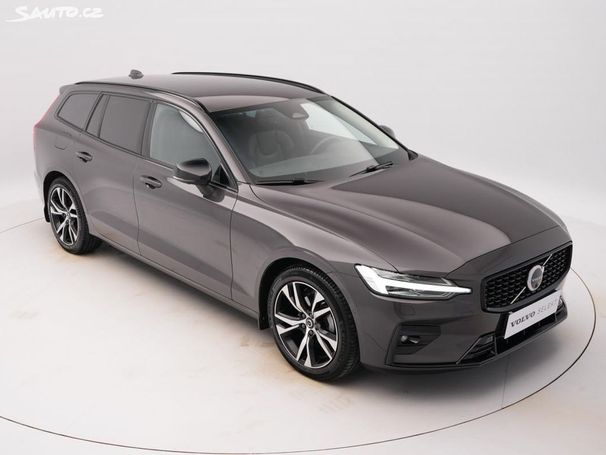 Volvo V60 B4 145 kW image number 14