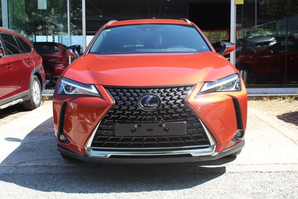 Lexus UX 250h 135 kW image number 2