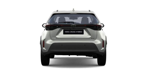 Toyota Yaris Cross 85 kW image number 4