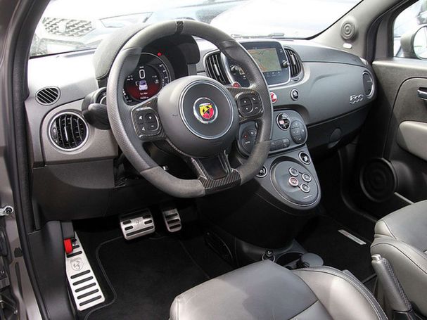 Abarth 595 Competizione 1.4 T-Jet 132 kW image number 6