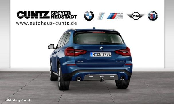 BMW X3 xDrive30e xLine 215 kW image number 3