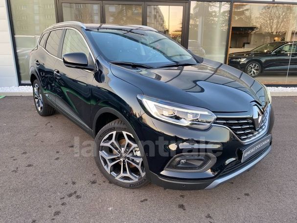 Renault Kadjar TCe 140 103 kW image number 2