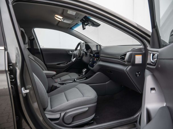 Hyundai Ioniq Hybrid 1.6 104 kW image number 4