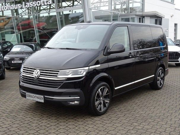 Volkswagen T6 Multivan DSG 4Motion Generation Six 146 kW image number 3