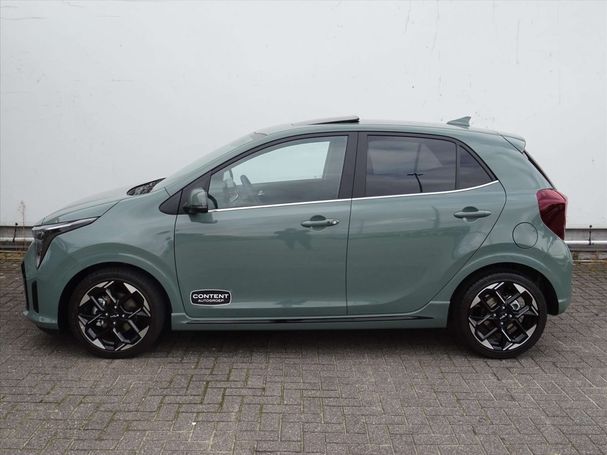 Kia Picanto 1.0 46 kW image number 8