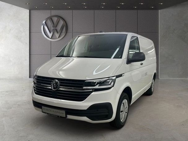 Volkswagen T6 Transporter 110 kW image number 2