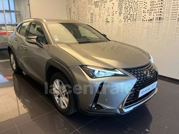 Lexus UX 135 kW image number 2