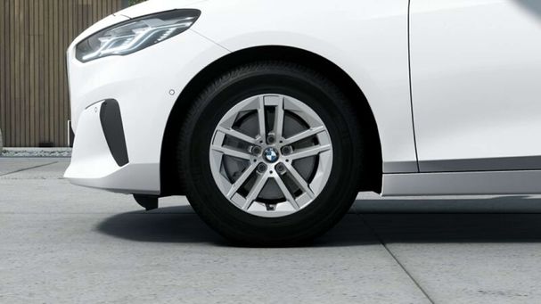 BMW 218i 100 kW image number 8