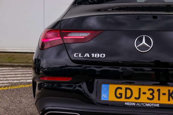 Mercedes-Benz CLA 180 100 kW image number 6