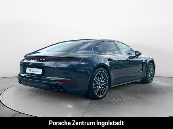 Porsche Panamera 4 E-Hybrid 346 kW image number 2