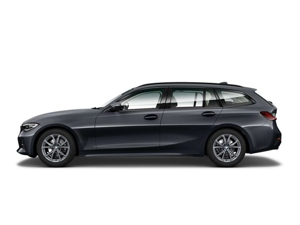 BMW 320d Touring Sport Line 140 kW image number 5