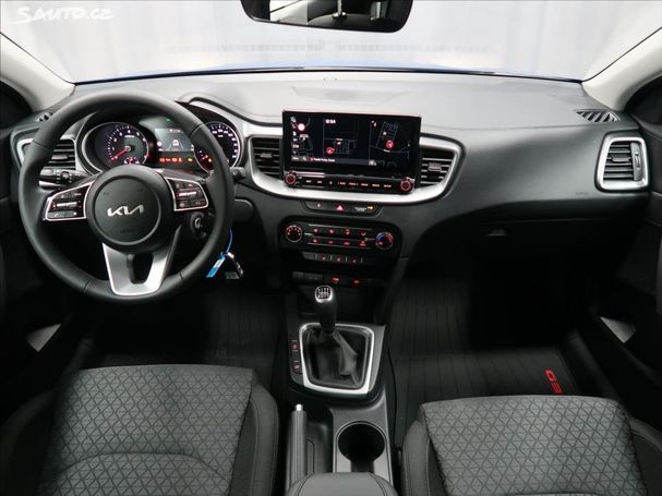 Kia Ceed 1.5 103 kW image number 11