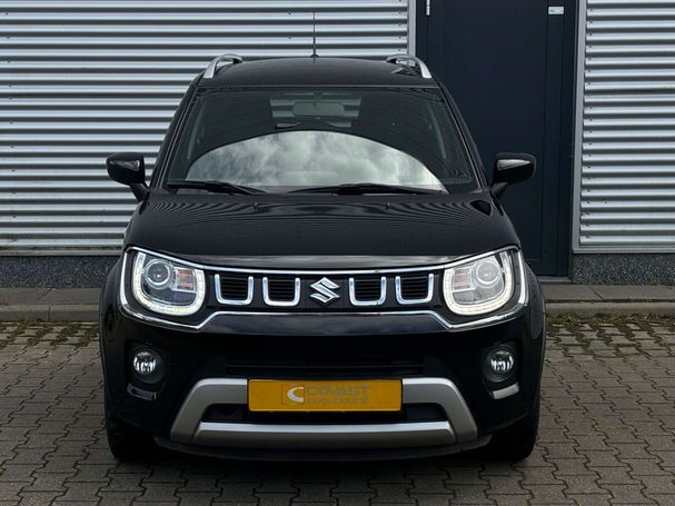 Suzuki Ignis 61 kW image number 31