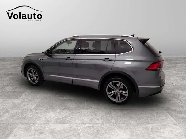 Volkswagen Tiguan Allspace 2.0 TDI SCR 4Motion 140 kW image number 9