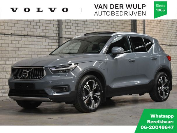 Volvo XC40 T5 Recharge 193 kW image number 1