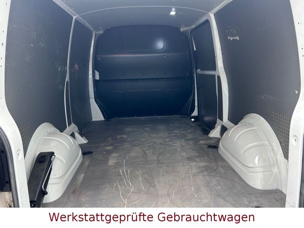 Volkswagen T6 Transporter 110 kW image number 15