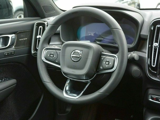 Volvo C40 Single 170 kW image number 14