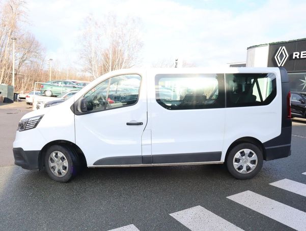 Renault Trafic Combi 81 kW image number 4