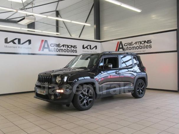 Jeep Renegade 1.0 88 kW image number 1