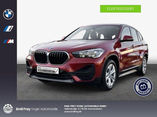 BMW X1 25e xDrive 162 kW image number 1