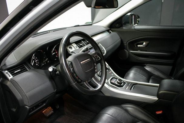 Land Rover Range Rover Evoque 132 kW image number 14