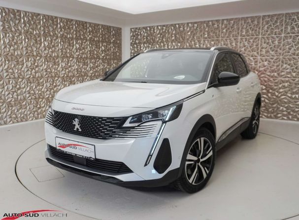 Peugeot 3008 e-EAT8 220 kW image number 1