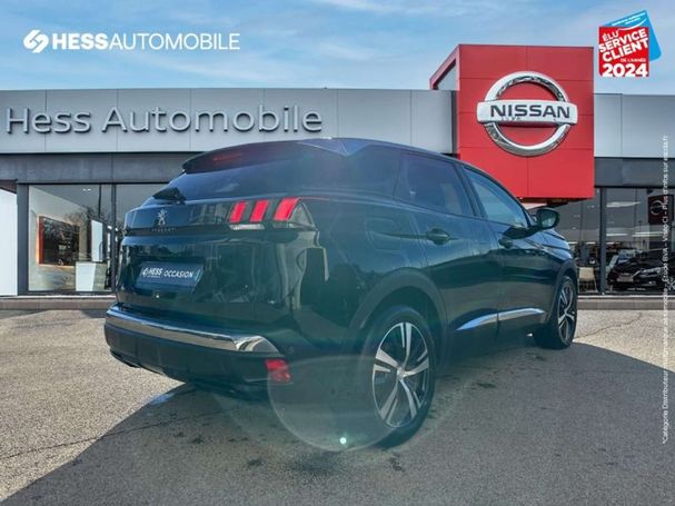 Peugeot 3008 BlueHDi 130 Allure 97 kW image number 12