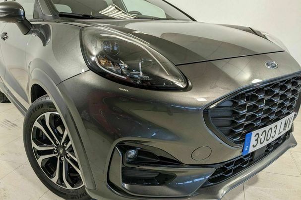 Ford Puma 1.0 EcoBoost ST-Line 92 kW image number 7