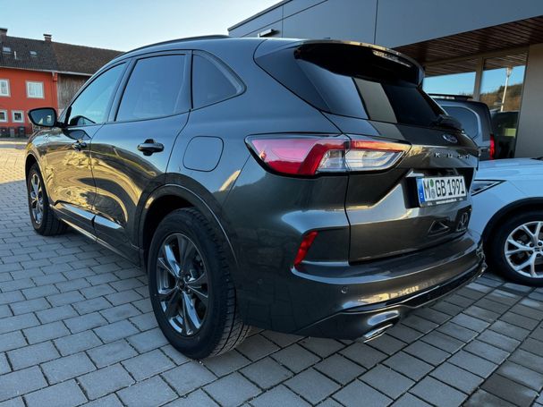 Ford Kuga 140 kW image number 4