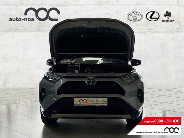 Toyota RAV 4 2.5 Hybrid Style Selection 163 kW image number 1