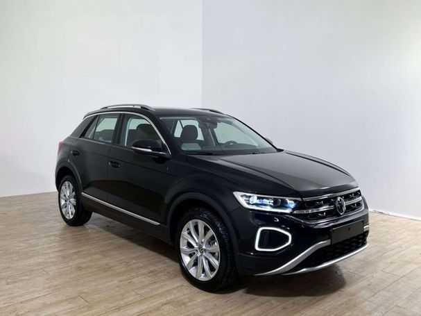 Volkswagen T-Roc 2.0 TDI SCR DSG Style 110 kW image number 2