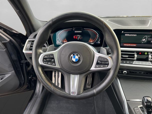 BMW 340d xDrive Touring 250 kW image number 9