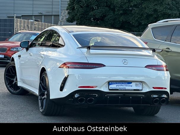 Mercedes-Benz AMG GT 53 4Matic+ 320 kW image number 3