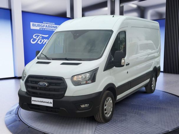 Ford Transit 350 L3H2 VA Trend 96 kW image number 1