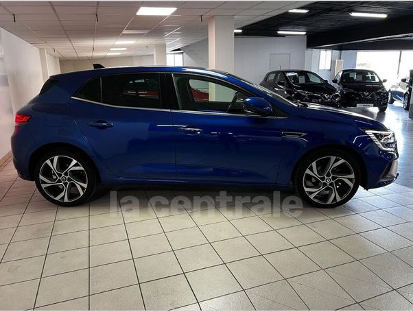 Renault Megane 103 kW image number 4